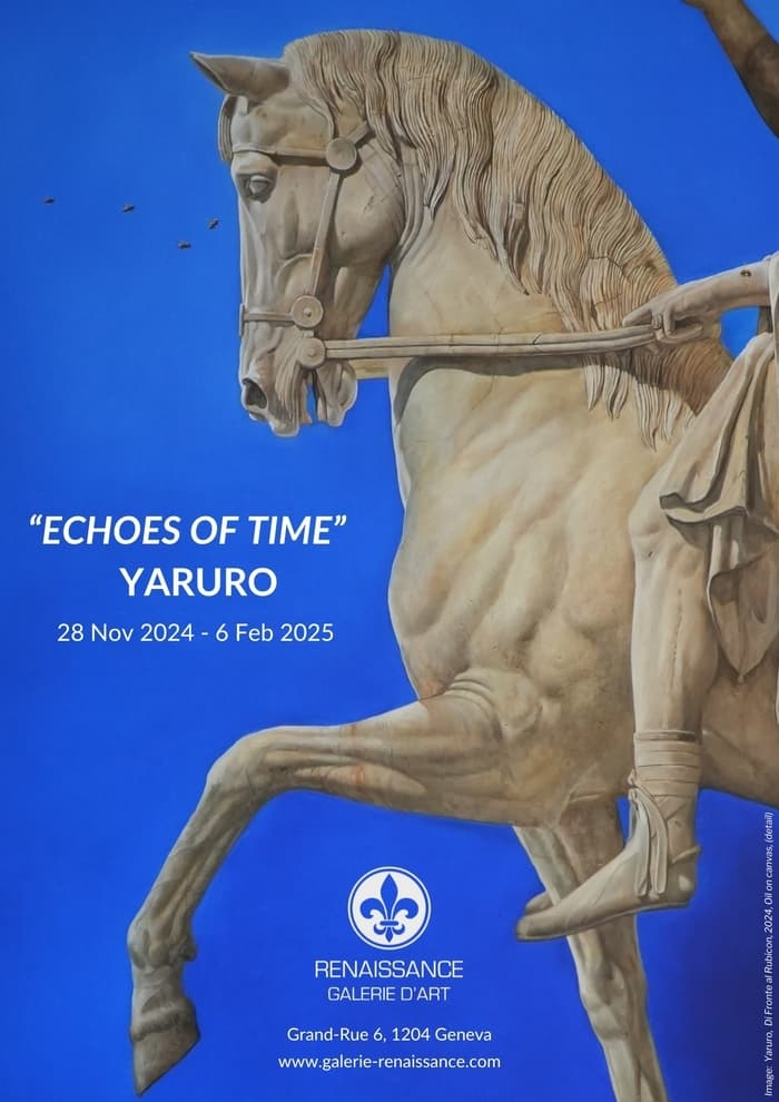 "Echoes of Time"