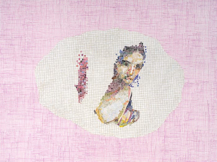 Vernissage Paolo Colombo - La deuxième fois