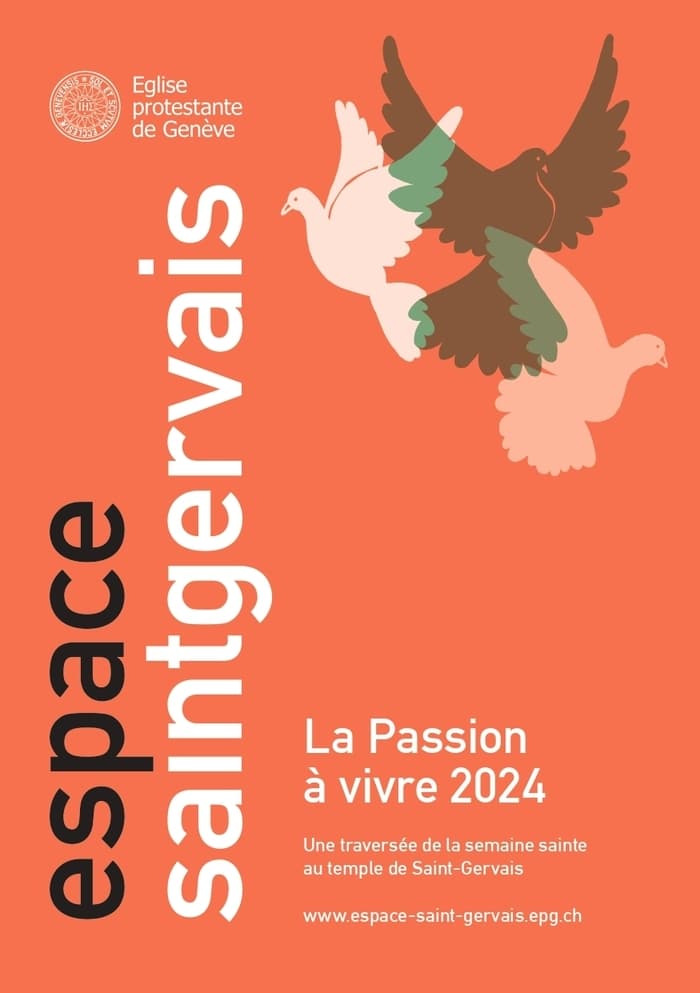 La Passion à vivre 2024