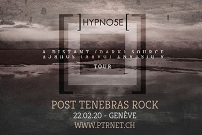 Concert: HYPNO5E