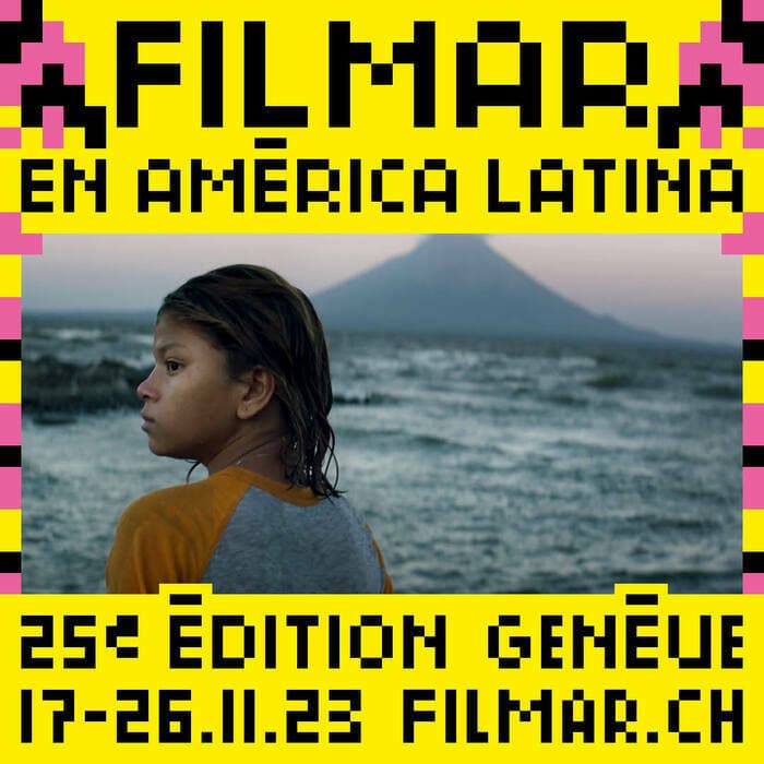 FILMAR 25e édition – La hija de todas las rabias