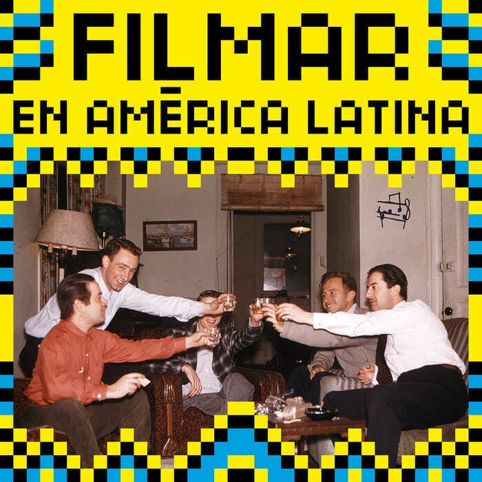 FILMAR 25e édition – Conférence | Les Chicago Boys