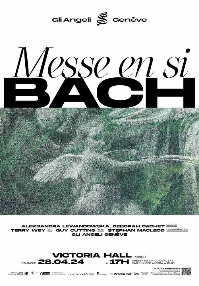 Gli Angeli Genève