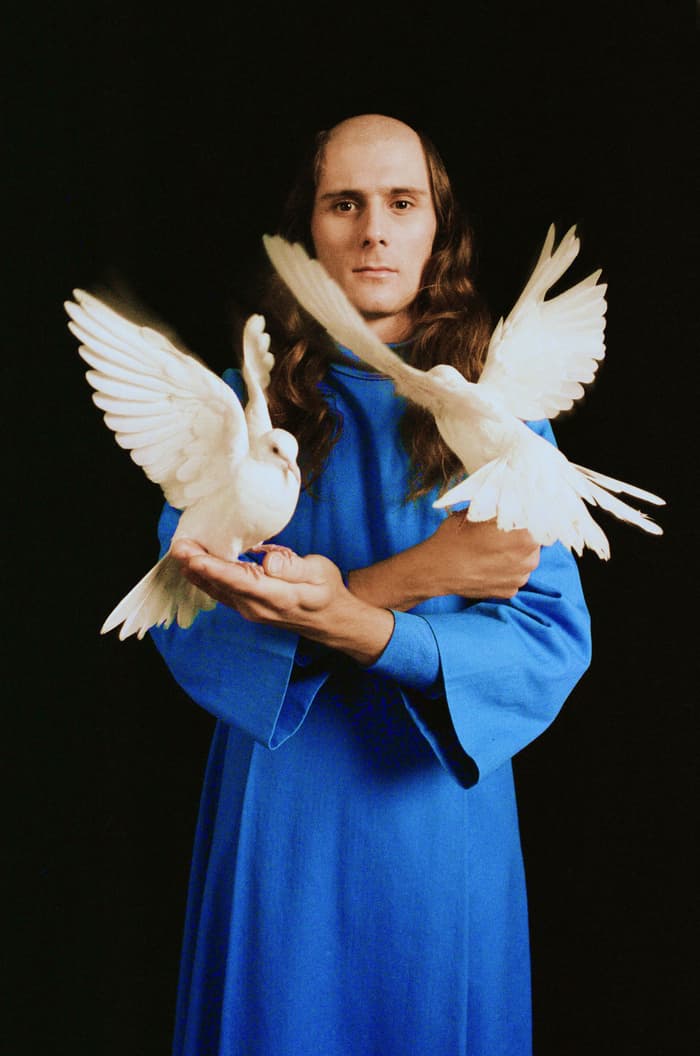 Jacques