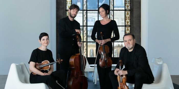 Concert: Intégrale Haydn #15