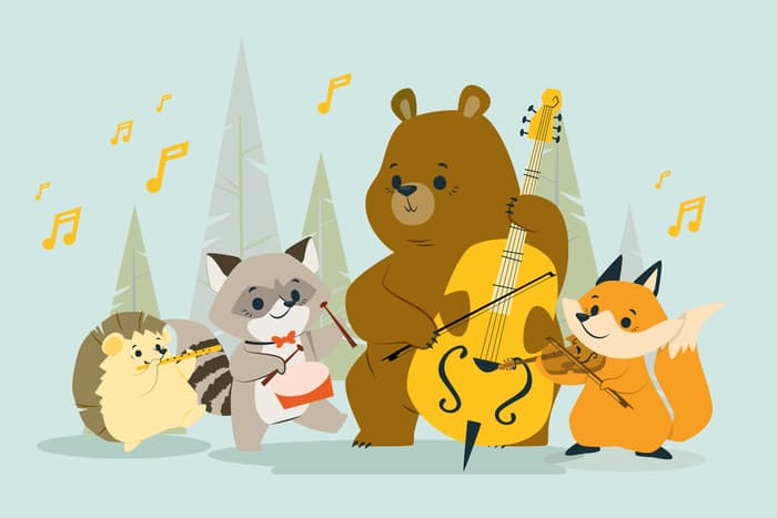 Éveil musical