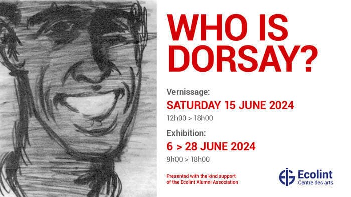 Who is Dorsay?
