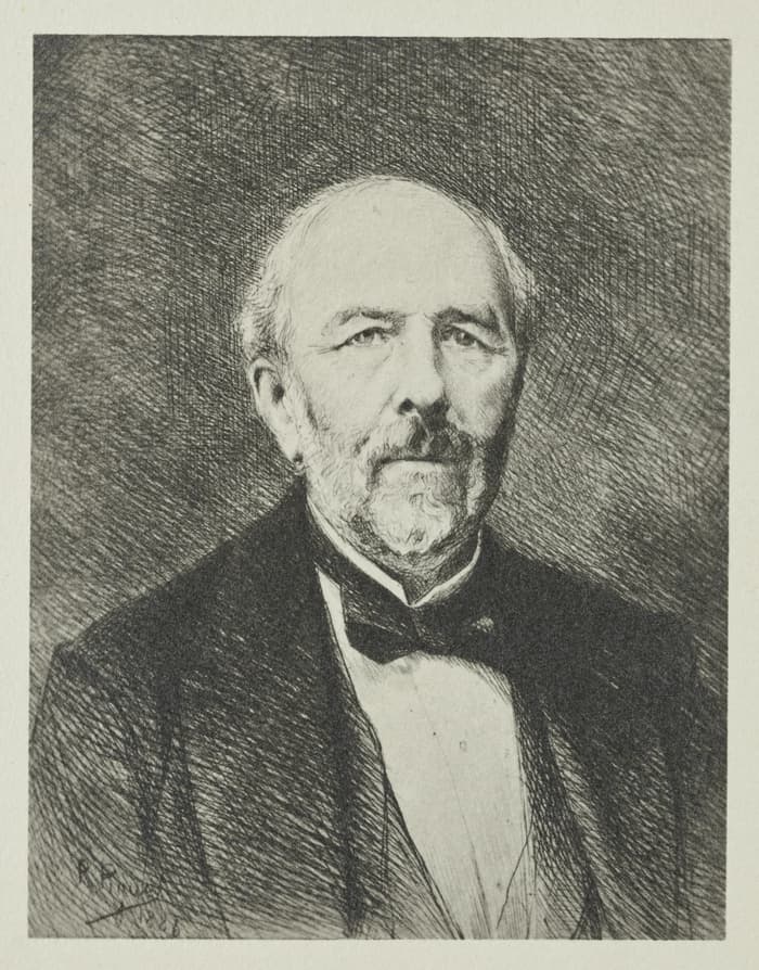 Edmond Boissier et sa contribution à la renommée internationale des CJBG