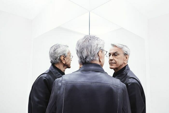 Caetano Veloso (BR)