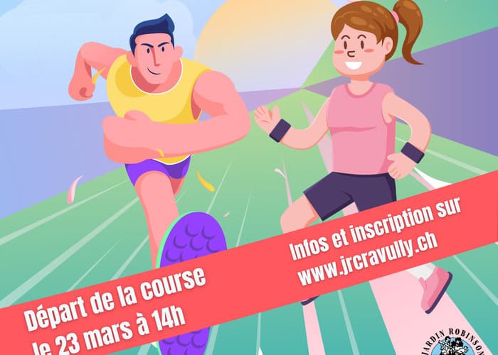 Course du printemps