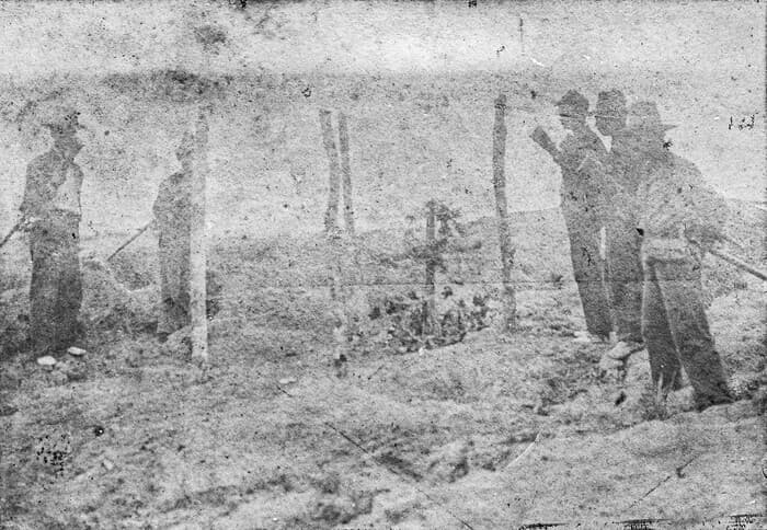 Luis Carlos Tovar. Palonegro