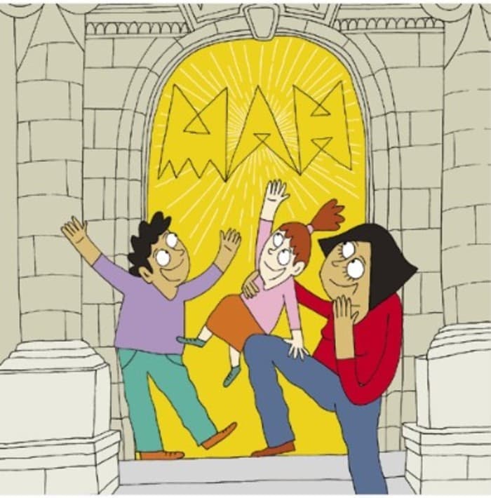 Mercredis family au Musée d'art et d'histoire