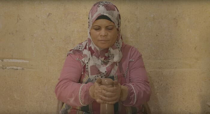 Projection du documentaire: Heureux qui comme Tounès