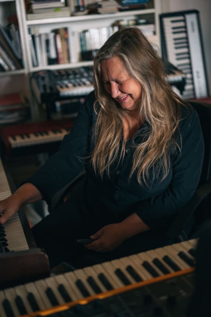 FLORENCE MELNOTTE TRIO