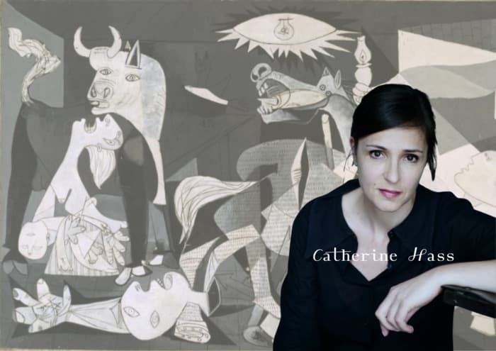 Rousseau et la guerre aujourd’hui avec Catherine Hass