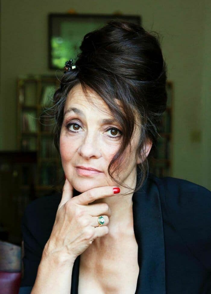 Catherine Ringer / l'Erotisme de Vivre (FR)