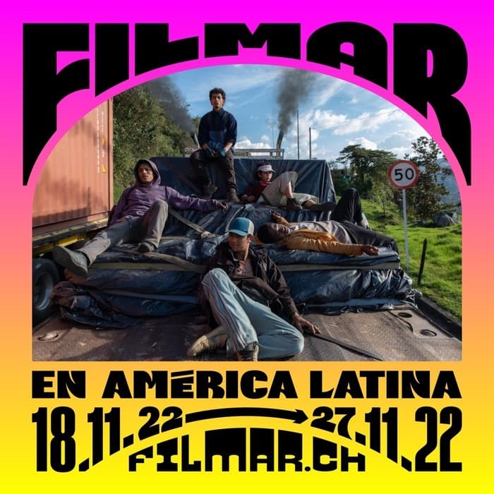 Festival FILMAR | Los reyes del mundo