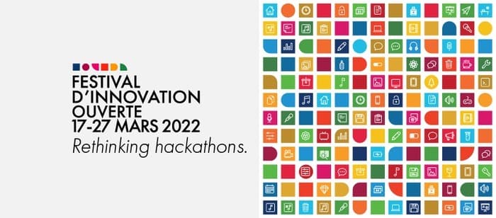 Festival d'innovation ouverte Open Geneva
