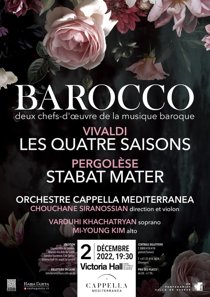 BAROCCO