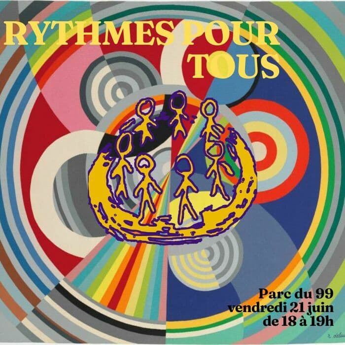 Rythmes pour tous et toutes