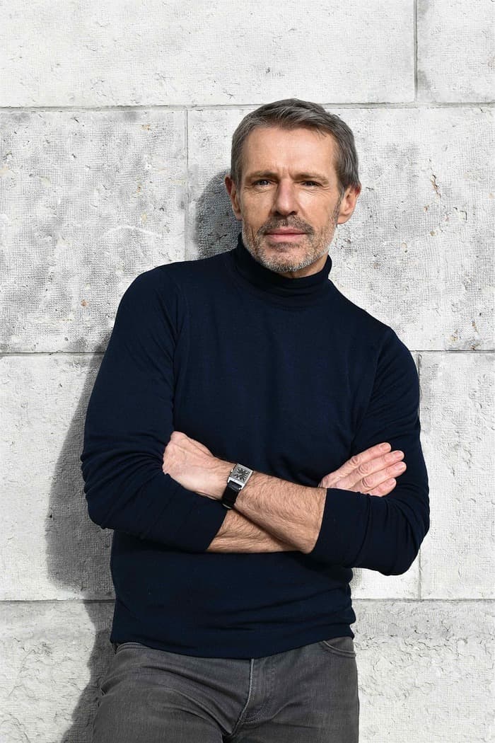 Lambert Wilson chante Bach