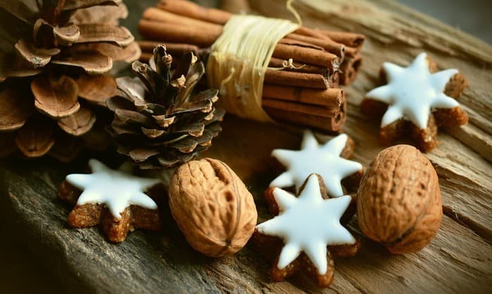 Marché de Noël à Manège en ville