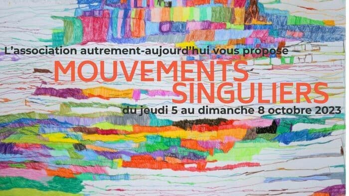 Mouvements singuliers