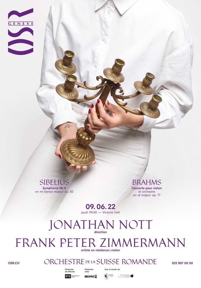 Orchestre de la Suisse Romande