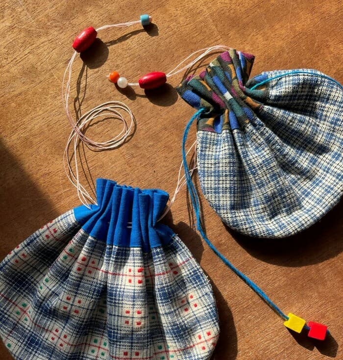 Atelier de couture