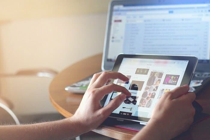Cours pour seniors | Initiation à la tablette iPad