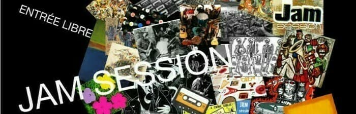 Jam session
