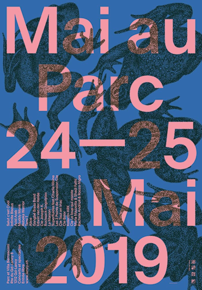 Afficher [Jeudi midi de l’affiche]