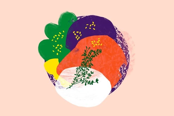 Journée mondiale de l'alimentation