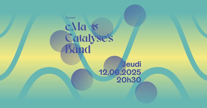 eMa & Catalyse's Band