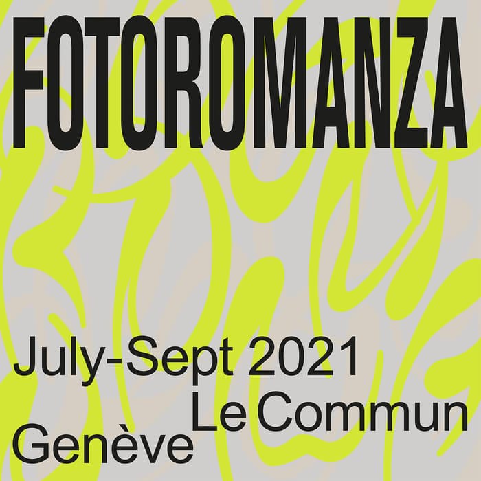 FOTOROMANZA