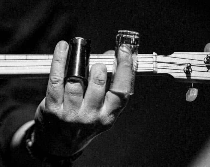 ROCK ON STAGE : Blues / Michel Marthaler