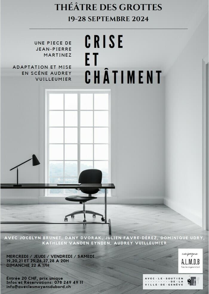 Crise et Châtiment