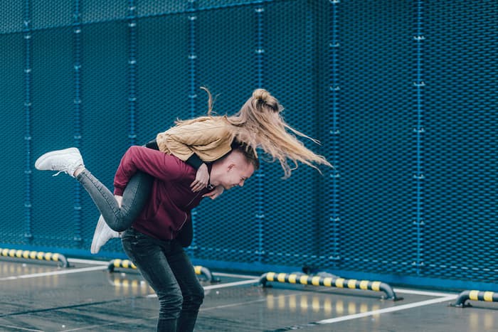 Saint Valentin – Jeu amoureux et Escale Gourmande