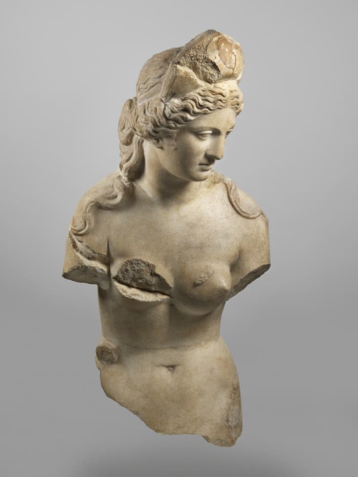 Parfum de musée