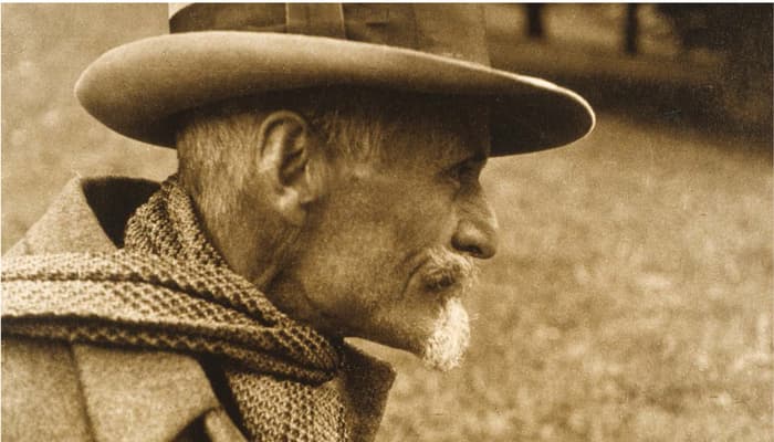 Bénédict Hochreutiner, un savant botaniste voyageur et philosophe au service de la botanique genevoise