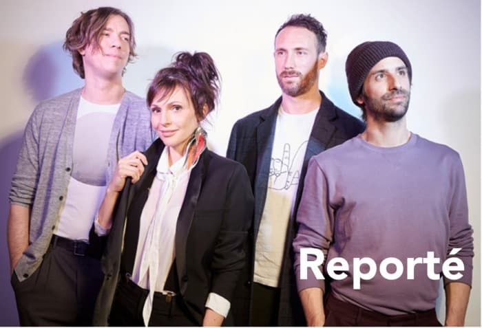 CARAVAN PALACE