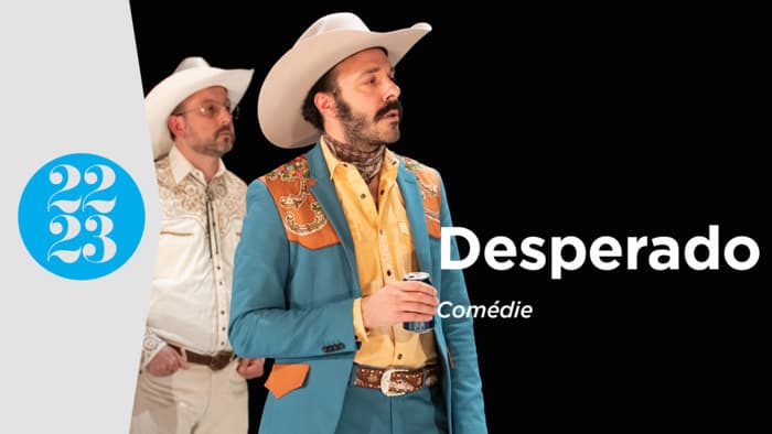 DESPERADO