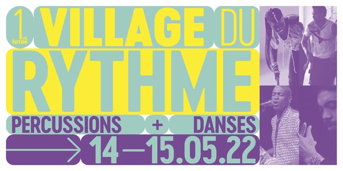 Village du Rythme