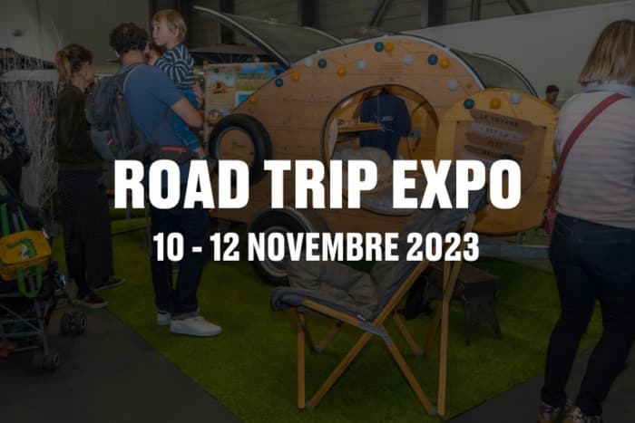 Road Trip Expo