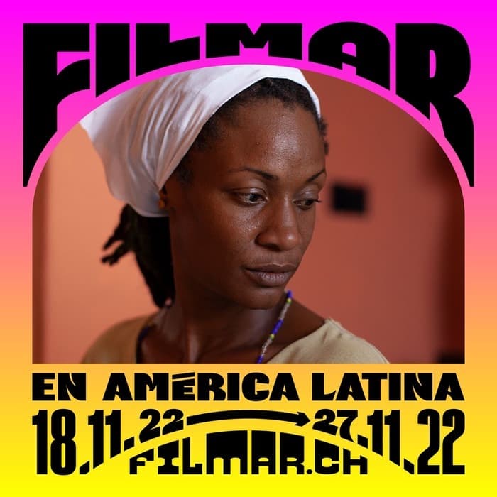 Festival FILMAR | Vicenta B