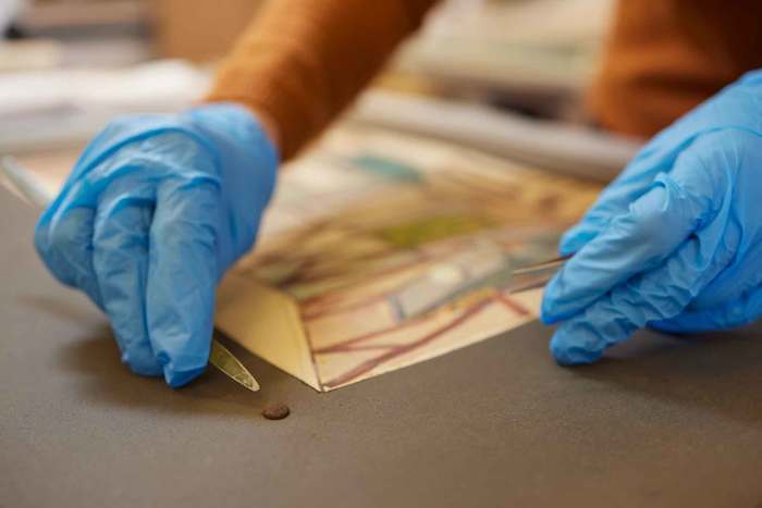 Journées Européennes des Métiers d'Art 2022