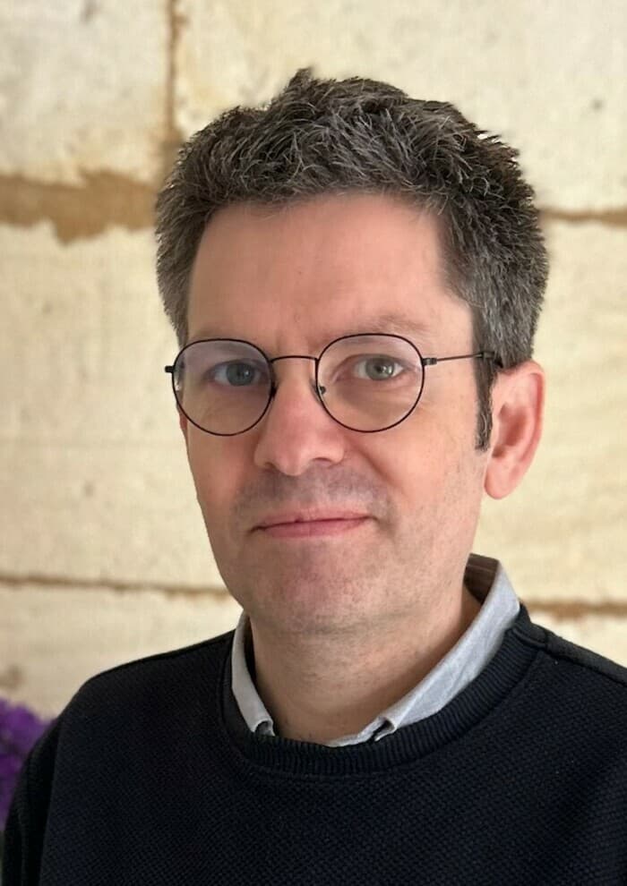Conférence "Antidote au culte de la performance" - Olivier Hamant
