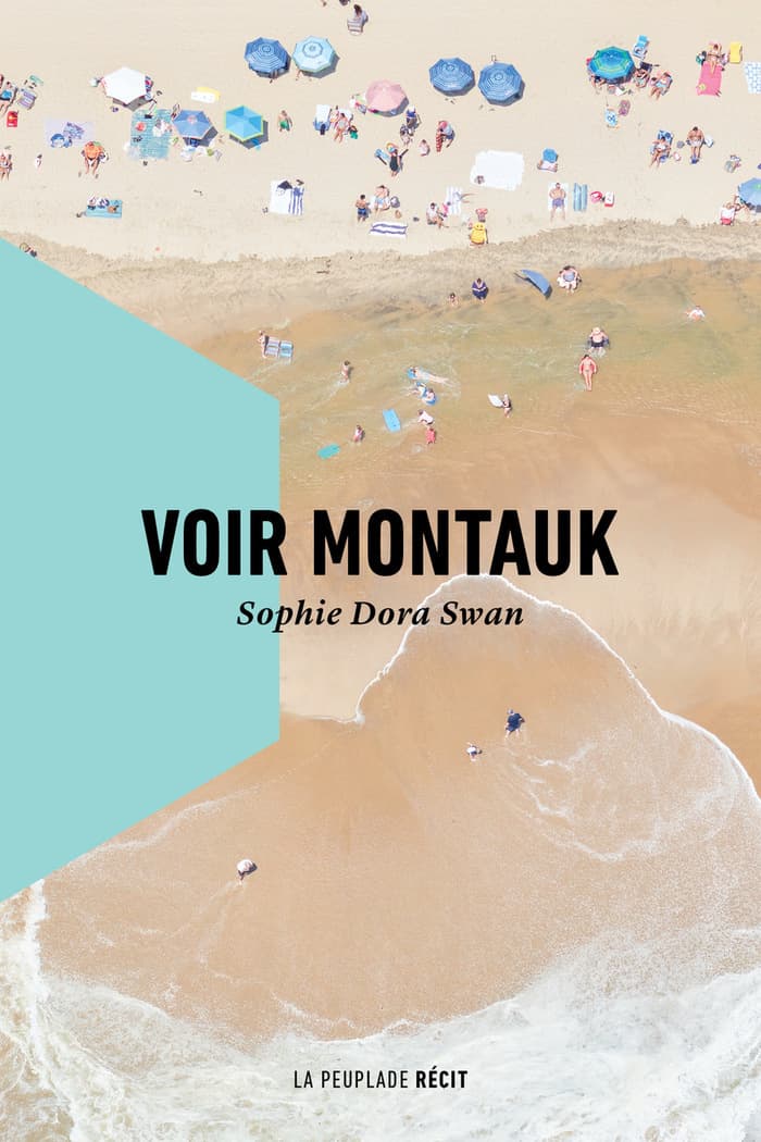 VOIR MONTAUK