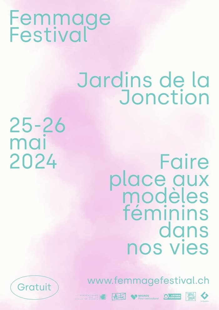 Femmage Festival