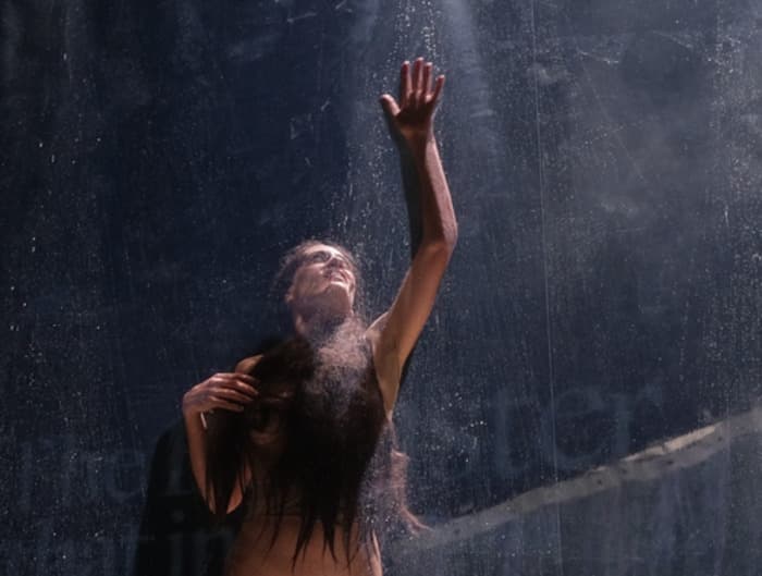 Frankenstein (a love story) // Motus